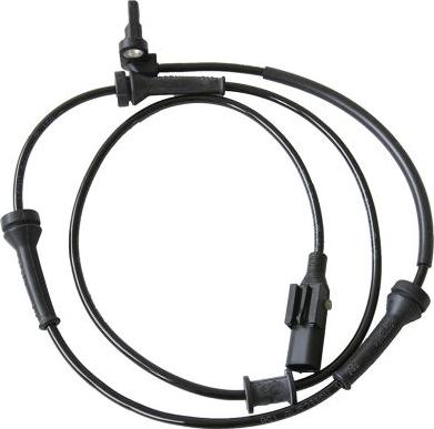 BENDIX Braking BSW1134 - Датчик ABS, частота обертання колеса autocars.com.ua