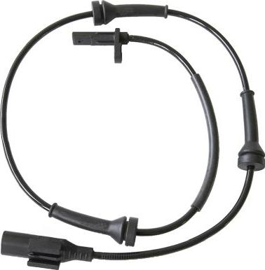 BENDIX Braking BSW1135 - Датчик ABS, частота обертання колеса autocars.com.ua