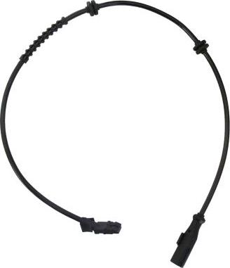 BENDIX Braking BSW1144 - Датчик ABS, частота обертання колеса autocars.com.ua