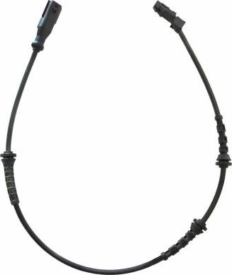 BENDIX Braking BSW1145 - Датчик ABS, частота обертання колеса autocars.com.ua