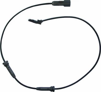 BENDIX Braking BSW1146 - Датчик ABS, частота обертання колеса autocars.com.ua