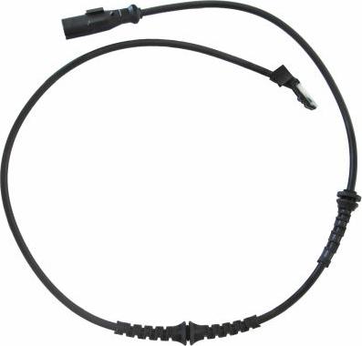 BENDIX Braking BSW1150 - Датчик ABS, частота обертання колеса autocars.com.ua