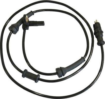 BENDIX Braking BSW1158 - Датчик ABS, частота обертання колеса autocars.com.ua