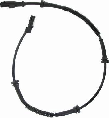 BENDIX Braking BSW1160 - Датчик ABS, частота обертання колеса autocars.com.ua