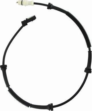 BENDIX Braking BSW1161 - Датчик ABS, частота обертання колеса autocars.com.ua