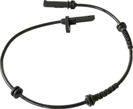 BENDIX Braking BSW1168 - Датчик ABS, частота обертання колеса autocars.com.ua