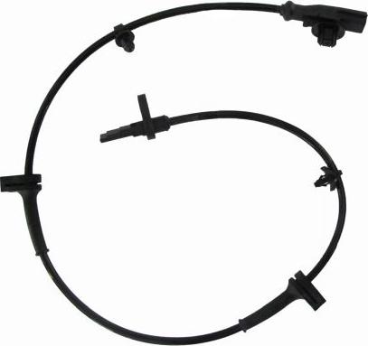 BENDIX Braking BSW1173 - Датчик ABS, частота обертання колеса autocars.com.ua