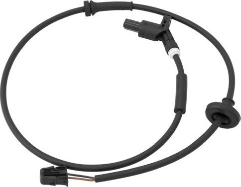 BENDIX Braking BSW1198 - Датчик ABS, частота обертання колеса autocars.com.ua