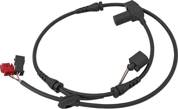 BENDIX Braking BSW1218 - Датчик ABS, частота обертання колеса autocars.com.ua