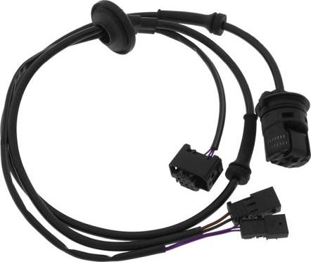 BENDIX Braking BSW1221 - Датчик ABS, частота обертання колеса autocars.com.ua