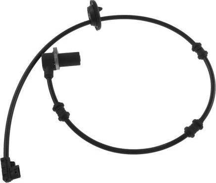 BENDIX Braking BSW1224 - Датчик ABS, частота обертання колеса autocars.com.ua