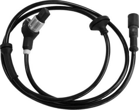 BENDIX Braking BSW1225 - Датчик ABS, частота обертання колеса autocars.com.ua