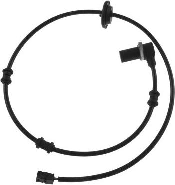 BENDIX Braking BSW1227 - Датчик ABS, частота обертання колеса autocars.com.ua