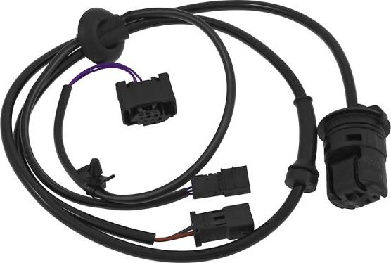 BENDIX Braking BSW1229 - Датчик ABS, частота обертання колеса autocars.com.ua