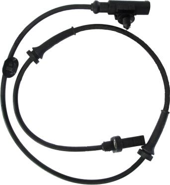 BENDIX Braking BSW1232 - Датчик ABS, частота обертання колеса autocars.com.ua