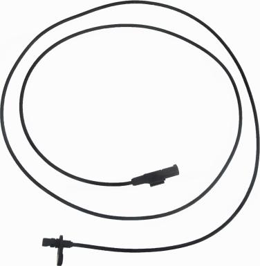 BENDIX Braking BSW1233 - Датчик ABS, частота обертання колеса autocars.com.ua