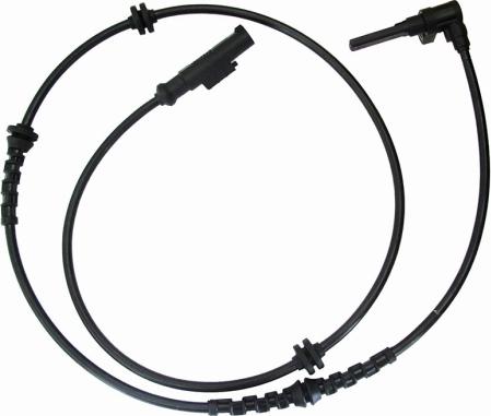 BENDIX Braking BSW1234 - Датчик ABS, частота обертання колеса autocars.com.ua