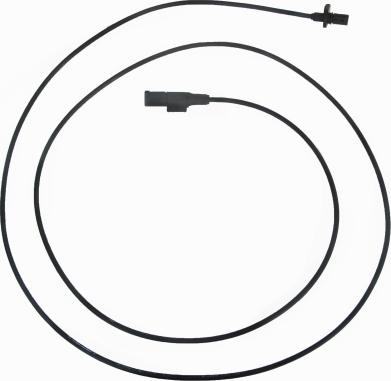 BENDIX Braking BSW1245 - Датчик ABS, частота обертання колеса autocars.com.ua