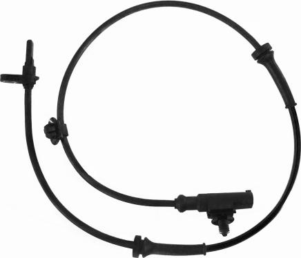 BENDIX Braking BSW1256 - Датчик ABS, частота обертання колеса autocars.com.ua