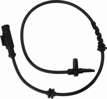 BENDIX Braking BSW1257 - Датчик ABS, частота обертання колеса autocars.com.ua