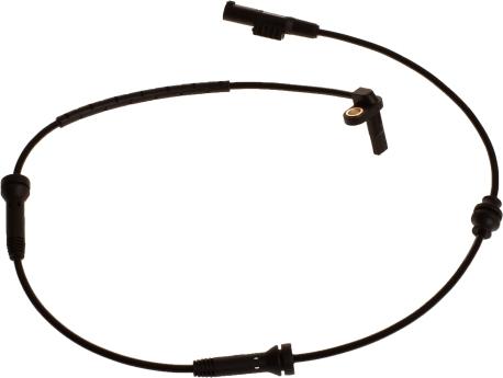BENDIX Braking BSW1258 - Датчик ABS, частота обертання колеса autocars.com.ua