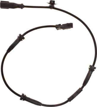 BENDIX Braking BSW1270 - Датчик ABS, частота обертання колеса autocars.com.ua