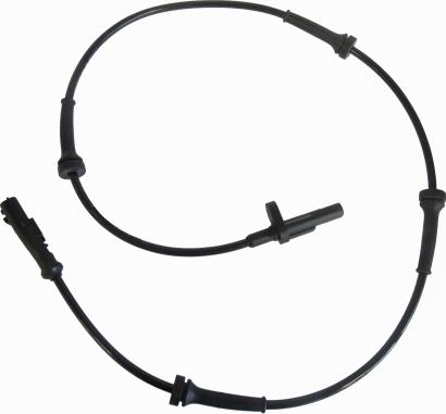 BENDIX Braking BSW1287 - Датчик ABS, частота обертання колеса autocars.com.ua