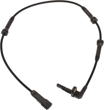 BENDIX Braking BSW1296 - Датчик ABS, частота обертання колеса autocars.com.ua