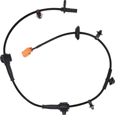 BENDIX Braking BSW1316 - Датчик ABS, частота обертання колеса autocars.com.ua