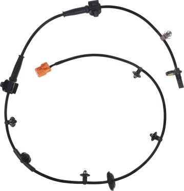 BENDIX Braking BSW1317 - Датчик ABS, частота обертання колеса autocars.com.ua