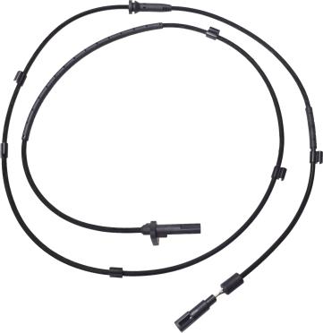 BENDIX Braking BSW1328 - Датчик ABS, частота обертання колеса autocars.com.ua