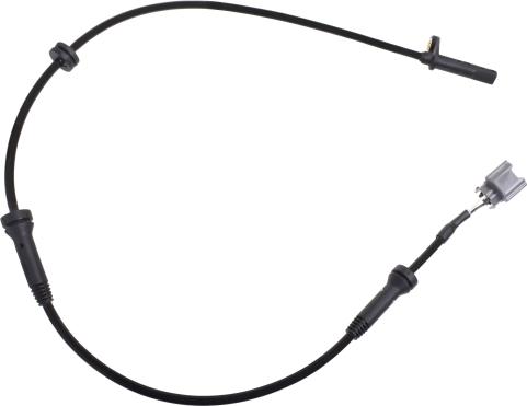 BENDIX Braking BSW1334 - Датчик ABS, частота обертання колеса autocars.com.ua