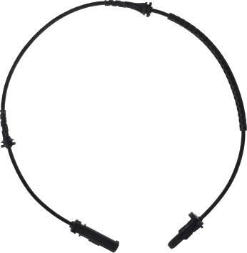 BENDIX Braking BSW1344 - Датчик ABS, частота обертання колеса autocars.com.ua