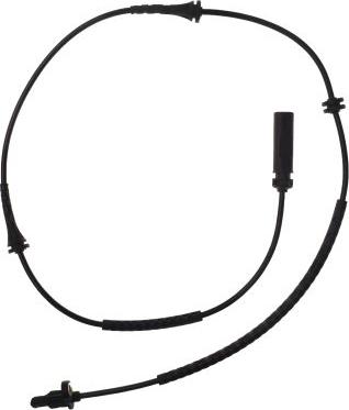 BENDIX Braking BSW1357 - Датчик ABS, частота обертання колеса autocars.com.ua