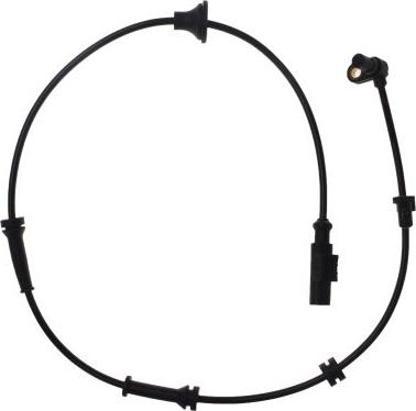 BENDIX Braking BSW1362 - Датчик ABS, частота обертання колеса autocars.com.ua