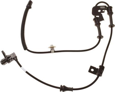 BENDIX Braking BSW1377 - Датчик ABS, частота обертання колеса autocars.com.ua