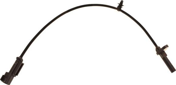 BENDIX Braking BSW1386 - Датчик ABS, частота обертання колеса autocars.com.ua