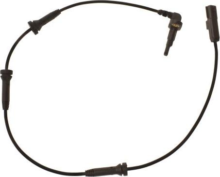 BENDIX Braking BSW1392 - Датчик ABS, частота обертання колеса autocars.com.ua