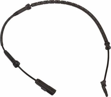 BENDIX Braking BSW1393 - Датчик ABS, частота обертання колеса autocars.com.ua