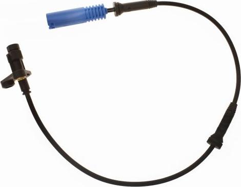 BENDIX Braking BSW1398 - Датчик ABS, частота обертання колеса autocars.com.ua