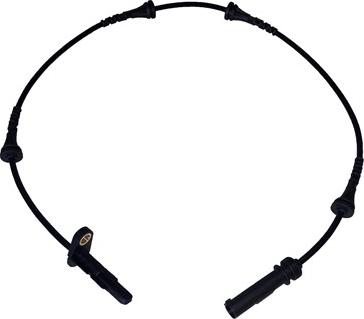 BENDIX Braking BSW1430 - Датчик ABS, частота обертання колеса autocars.com.ua