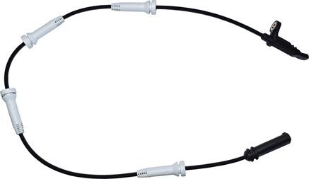BENDIX Braking BSW1434 - Датчик ABS, частота обертання колеса autocars.com.ua