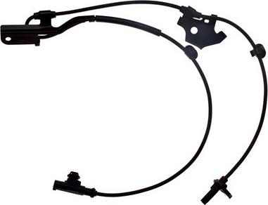 BENDIX Braking BSW1447 - Датчик ABS, частота обертання колеса autocars.com.ua