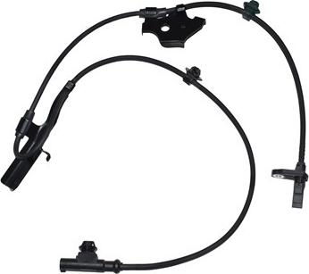 BENDIX Braking BSW1448 - Датчик ABS, частота обертання колеса autocars.com.ua