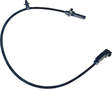 BENDIX Braking BSW1454 - Датчик ABS, частота обертання колеса autocars.com.ua