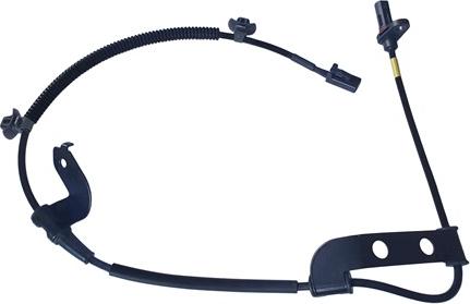 BENDIX Braking BSW1461 - Датчик ABS, частота обертання колеса autocars.com.ua