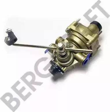 BergKraft BK1241332AS - Регулятор тормозных сил autodnr.net