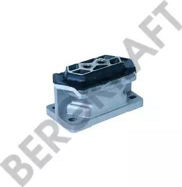 BergKraft BK2833121SP - Подушка, підвіска двигуна autocars.com.ua