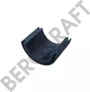 BergKraft BK2853321SP - Втулка, стабілізатор autocars.com.ua