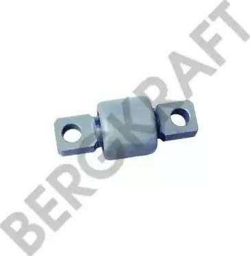 BergKraft BK2856521SP - Втулка, стабилизатор avtokuzovplus.com.ua